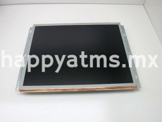 Wincor Nixdorf DISPLAY TFT MONITOR PN: 01750216797, 1750216797