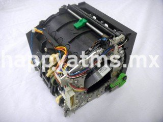 Wincor Nixdorf alignment station 3 CCDM  PN: 01750188524, 1750188524