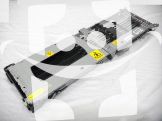 Diebold 5500 transport module PN: 49-254691-000D, 49254691000D