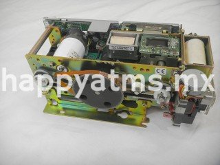 Diebold CARD READER TR 123 SMART W/ ANTI FISH PN: 49-201326-000B, 49201326000B