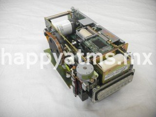 Diebold CARD READER TR 123 SMART W/ ANTI FISH PN: 49-201326-000B, 49201326000B