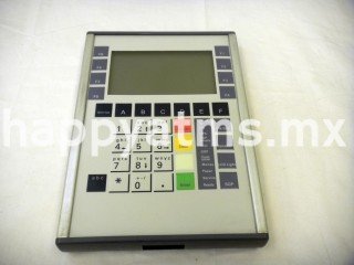 Wincor Nixdorf OPERATOR PANEL USB PN: 01750109076, 1750109076