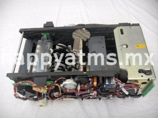 Wincor Nixdorf CMD-V4 STACKER MODULE PN: 01750109659, 1750109659