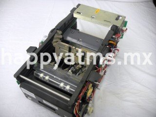Wincor Nixdorf CMD-V4 STACKER MODULE PN: 01750058042, 1750058042