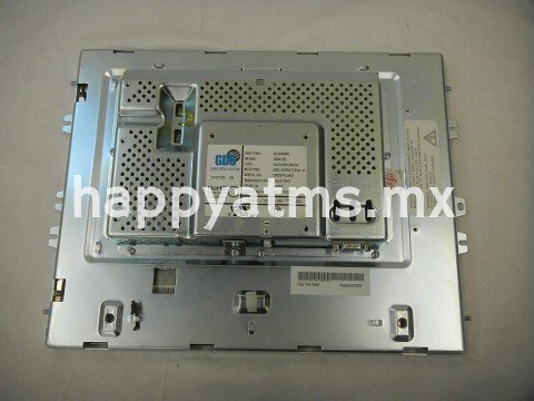 NCR 15 INCH STANDARD BRITE LCD PN: 009-0025272, 90025272