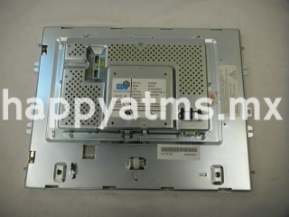 NCR 15 INCH STANDARD BRITE LCD PN: 009-0025272, 90025272