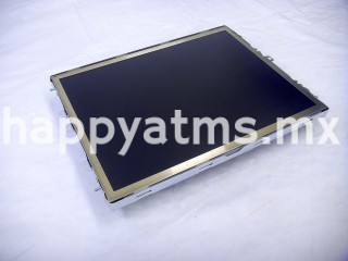 NCR 15 INCH STANDARD BRITE LCD PN: 009-0025272, 90025272
