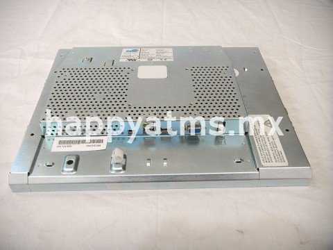 NCR 15" ATM STANDARD LCD SCREEN MONITOR PN: 009-0026887, 90026887