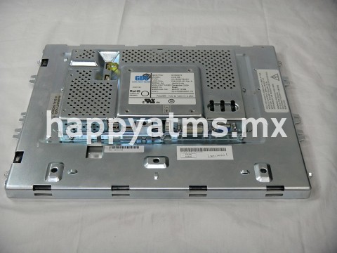 NCR 15 INCH MONITOR LCD STANDARD  PN: 009-0025163, 90025163