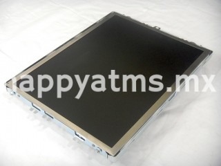 NCR 15 INCH MONITOR LCD STANDARD  PN: 009-0025163, 90025163