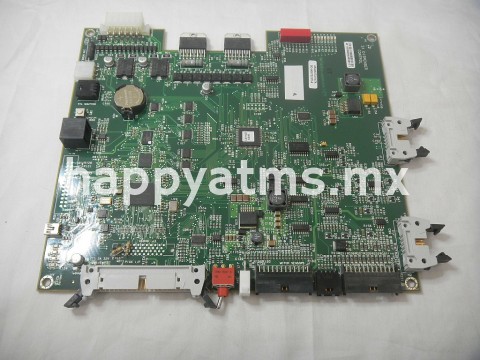 NCR S1 DISPENSER CONTROL BOARD PN: 445-0730147, 4450730147