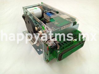 NCR U-MCRW 3TK R/W HICO USB SMART PN: 445-0723882, 4450723882