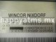 Wincor Nixdorf RETRACT CASSETTE SK21.2  PN: 01750078602, 1750078602