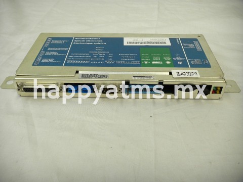 Wincor Nixdorf SPECIAL ELECTRONIC III ASSY PN: 01750003214, 1750003214
