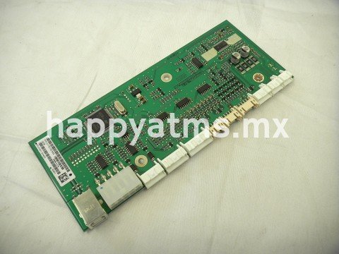 Wincor Nixdorf MB_SPECIALELECTRONIC_CDL PN: 01750187952, 1750187952