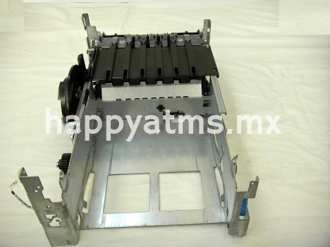 Diebold AFD STACKER FOR 5500 PN: 49-242427-000A, 49242427000A