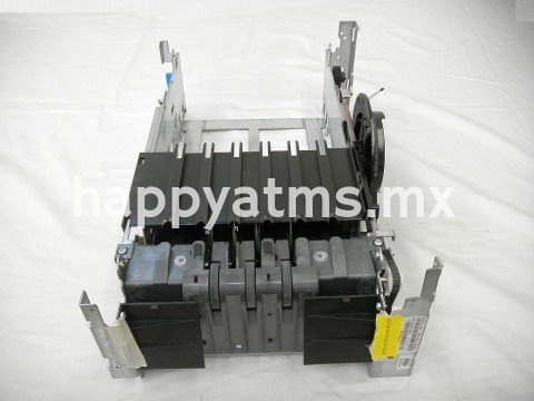 Diebold AFD STACKER FOR 5500 PN: 49-242427-000A, 49242427000A