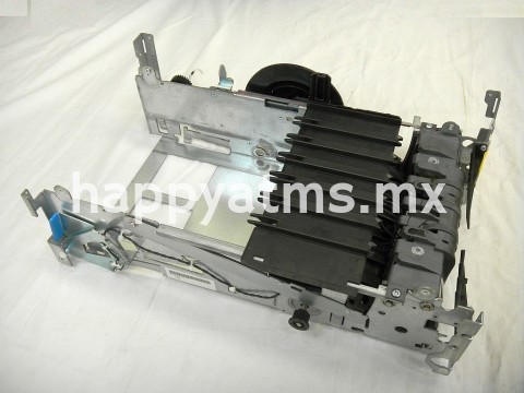 Diebold AFD STACKER FOR 5500 PN: 49-242427-000A, 49242427000A