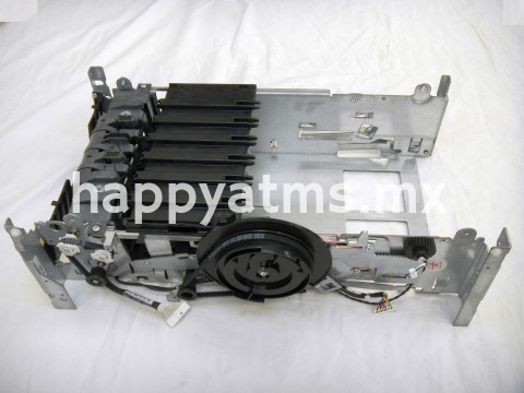 Diebold AFD STACKER FOR 5500 PN: 49-242427-000A, 49242427000A
