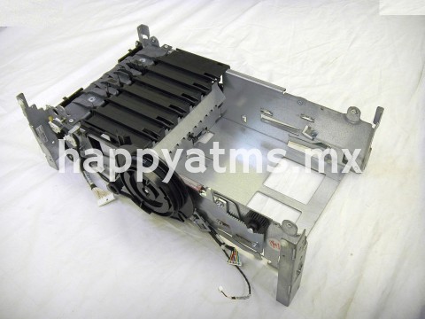 Diebold AFD STACKER FOR 5500 PN: 49-242427-000A, 49242427000A