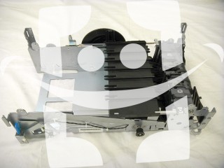 Diebold AFD STACKER FOR 5500 PN: 49-254689-000E, 49254689000E