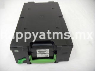 Wincor Nixdorf CASH CASSETTE CMD-V4 PN: 01750109646, 1750109646