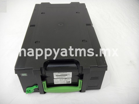 Wincor Nixdorf CASH CASSETTE CMD-V4 PN: 01750109646, 1750109646