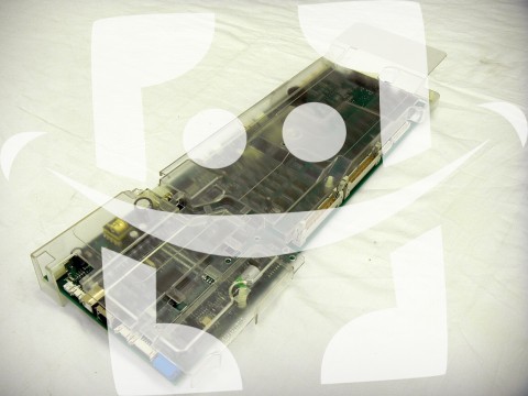 Wincor Nixdorf CMD Controller II USB PN: 01750105679, 1750105679