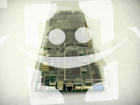 Wincor Nixdorf CMD Controller II USB PN: 01750105679, 1750105679