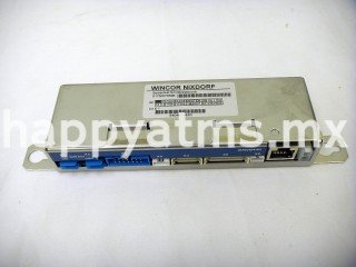 Wincor Nixdorf Control panel special electronicsÊ PN: 01750070596, 1750070596