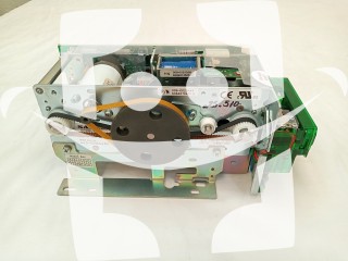 NCR U-IMCRW TK 123 with SMART - Standard Shutter PN: 445-0704482, 4450704482