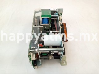 NCR CARD READER 3 TRACK HICO SMART WITH STD SHUTTER PN: 445-0737837, 4450737837