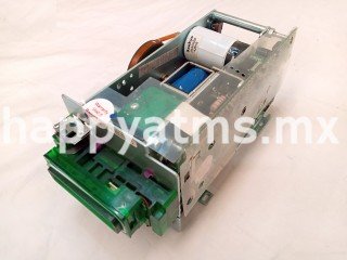NCR CARD READER 3 TRACK HICO SMART WITH STD SHUTTER PN: 445-0737837, 4450737837