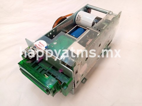 NCR CARD READER 3 TRACK HICO SMART WITH STD SHUTTER PN: 445-0737837, 4450737837