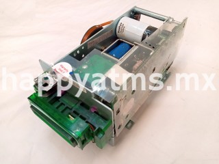 NCR CARD READER 3 TRACK HICO SMART WITH STD SHUTTER PN: 445-0737837, 4450737837