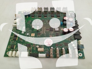 Diebold CCA,FASCIA CNTRL HUB PN: 49-263529-00FA, 4926352900FA