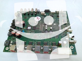 Diebold CCA,FASCIA CNTRL HUB PN: 49-263529-00FA, 4926352900FA