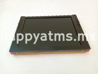 Wincor Nixdorf LCD BOX 12,1 ZOLL AUTOSCALING DVI  PN: 01750064487, 1750064487