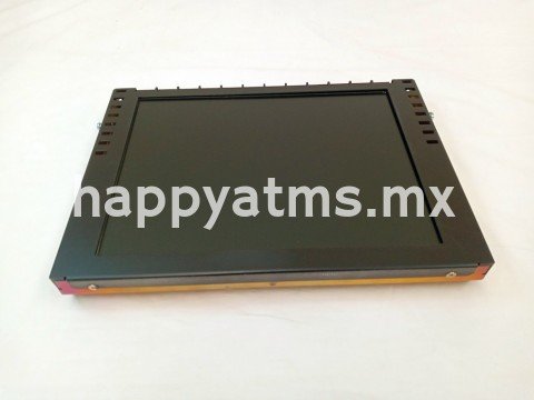 Wincor Nixdorf LCD BOX 12,1 ZOLL AUTOSCALING DVI  PN: 01750064487, 1750064487
