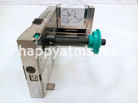 Wincor Nixdorf TP13 receipt printer BKT080II PN: 01750189334, 1750189334