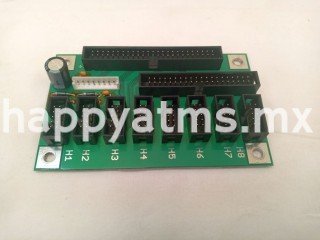 Wincor Nixdorf DISTRIBUTOR DEVICE (COIN PAYMENT MODULE) PN: 01750082892, 1750082892
