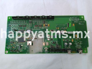 Diebold CCA,TCM3 PN: 49-201152-000D, 49201152000D, 49-201152000D 