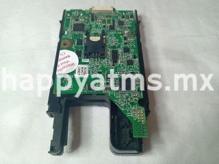 Diebold CD RDR,DIP,TRK1/2/3,RD,W/SC PN: 49-209535-000B, 49209535000B