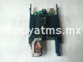 Diebold CD RDR,DIP,TRK1/2/3,RD,W/SC PN: 49-209535-000B, 49209535000B