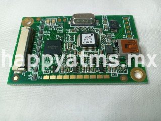 Diebold ZYTRONIC CCA KIT,TOUCH SCRN CNTRLR,15.0 IN PN: ZXY100-U-OFF-32-B, 100UOFF32B