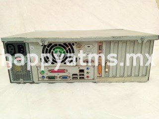 Wincor Nixdorf EmbPC Star Comp 3rdGen NT200W P4-3400 PN: 01750182492, 1750182492