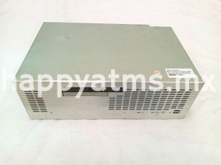 Wincor Nixdorf EmbPC Star Comp 3rdGen NT200W P4-3400 PN: 01750182492, 1750182492