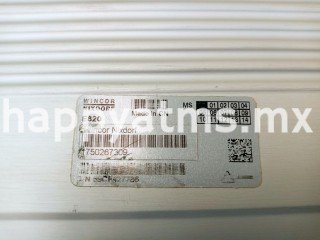 Wincor Nixdorf EmbPC Star Comp 3rdGen II PN: 01750267309, 1750267309