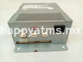 Wincor Nixdorf CENTRAL POWER SUPPLY (CCDM) II PN: 01750147241, 1750147241