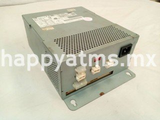 Wincor Nixdorf CENTRAL POWER SUPPLY (CCDM) II PN: 01750147241, 1750147241